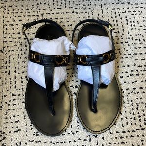 Leather Zara Sandals